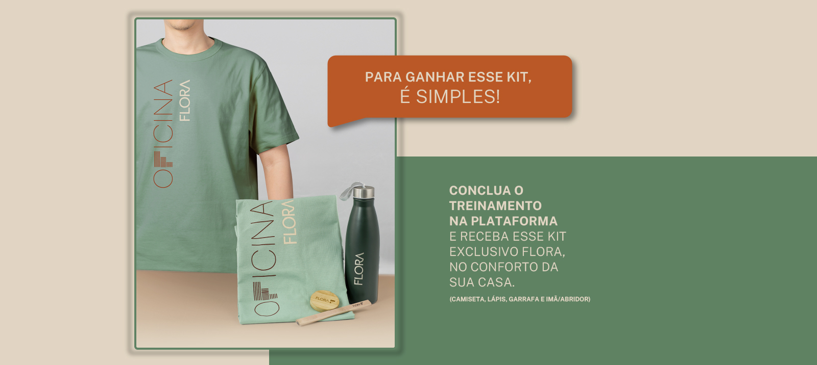 Banner kit